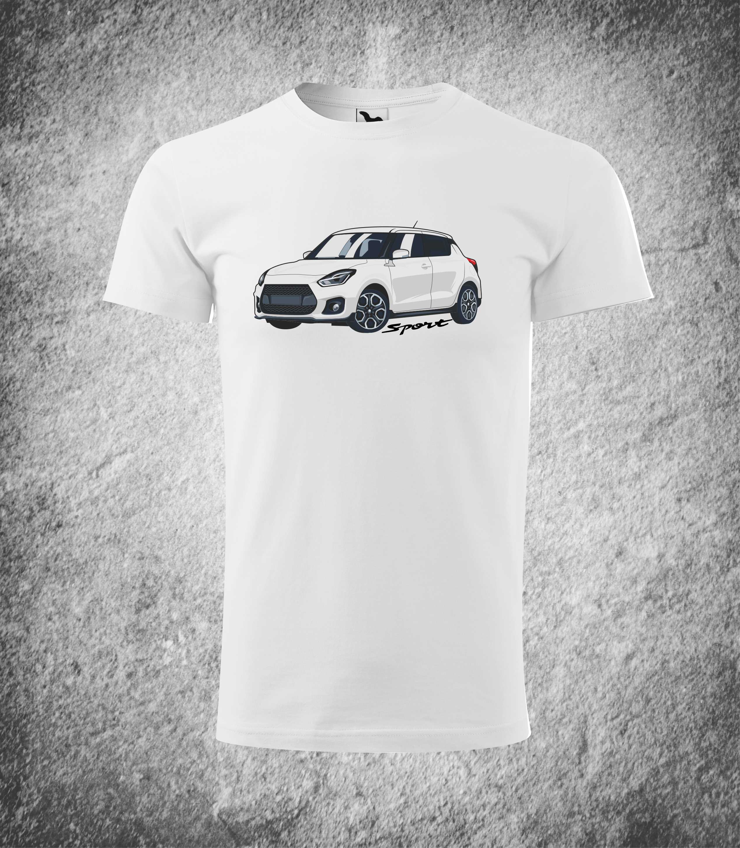 Suzuki Swift Sport turbo